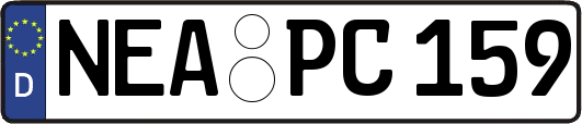 NEA-PC159