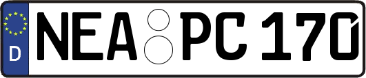 NEA-PC170