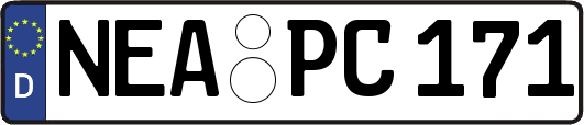 NEA-PC171