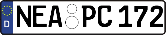 NEA-PC172