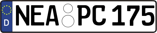 NEA-PC175