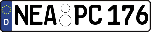 NEA-PC176