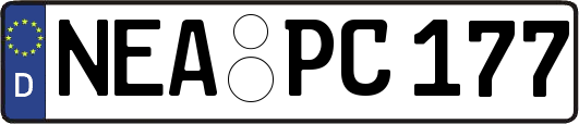 NEA-PC177