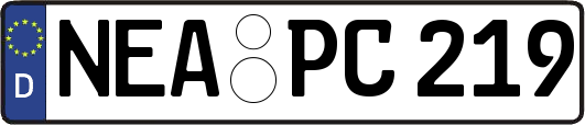 NEA-PC219