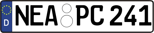 NEA-PC241