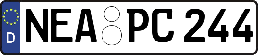 NEA-PC244