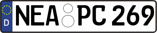 NEA-PC269