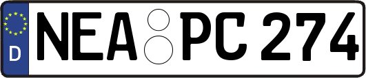 NEA-PC274
