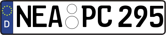 NEA-PC295