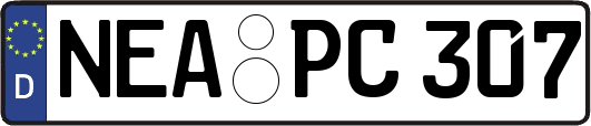 NEA-PC307