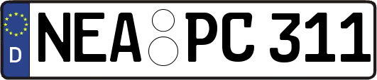 NEA-PC311
