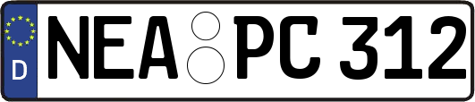 NEA-PC312
