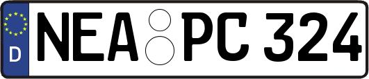 NEA-PC324