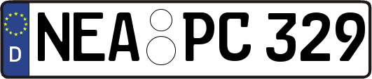 NEA-PC329