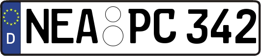 NEA-PC342