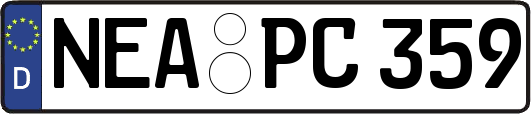 NEA-PC359