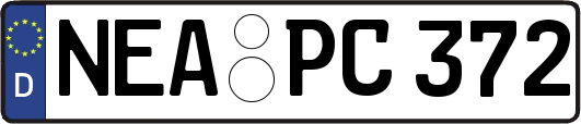 NEA-PC372