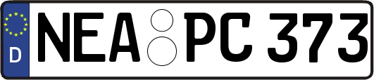 NEA-PC373