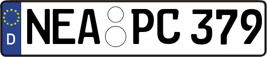 NEA-PC379