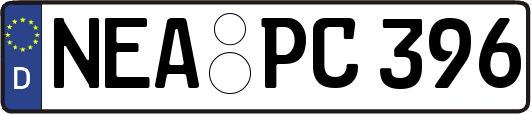 NEA-PC396