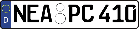 NEA-PC410