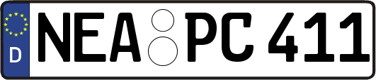 NEA-PC411