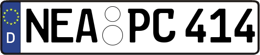 NEA-PC414