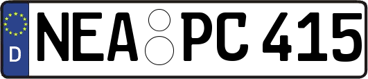 NEA-PC415