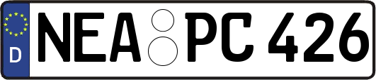 NEA-PC426