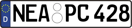 NEA-PC428
