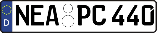 NEA-PC440