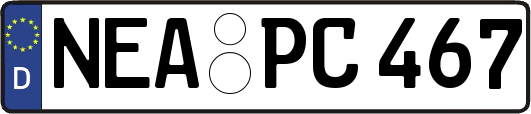 NEA-PC467