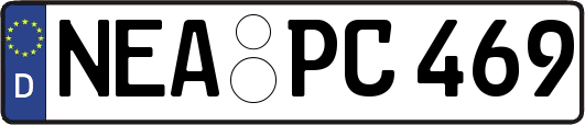 NEA-PC469