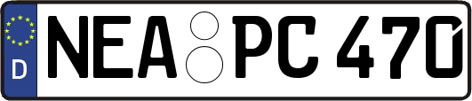 NEA-PC470