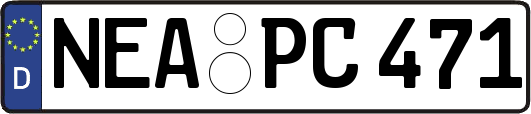 NEA-PC471