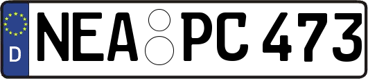 NEA-PC473