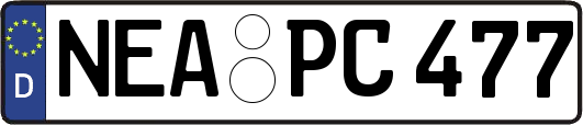 NEA-PC477