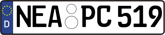 NEA-PC519