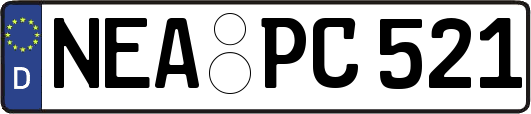 NEA-PC521