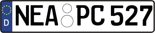 NEA-PC527