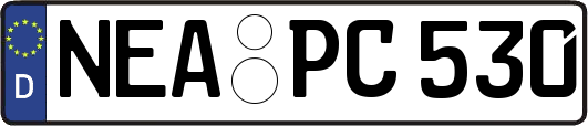 NEA-PC530