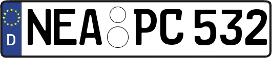 NEA-PC532