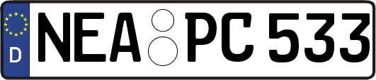 NEA-PC533