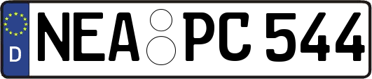NEA-PC544