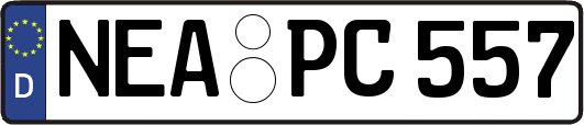 NEA-PC557