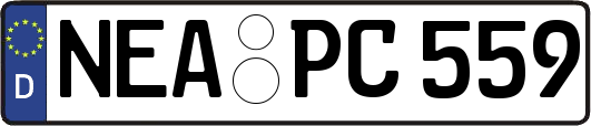 NEA-PC559