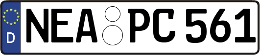 NEA-PC561