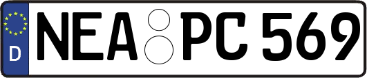 NEA-PC569