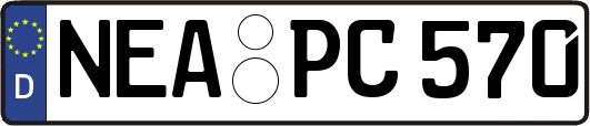 NEA-PC570