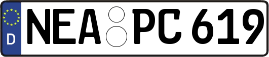 NEA-PC619